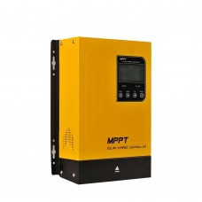 MPPT 80A Сонячний контролер заряду 12 В 24 В 36 В 48 В MPW-80