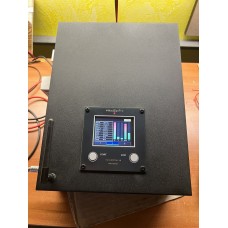 Контролер заряду вітрогенератора WindSanPro-150 +LCD+ MPPT + Wi-fi знижувальний