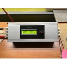 Контролер заряду вітрогенератора Windsan-mini-50
