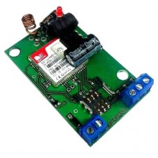 GSM сигналізація Dialer-Simcom 900
